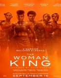 Nonton The Woman King 2022 Subtitle Indonesia Poster