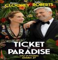 Nonton Ticket To Paradise 2022 Subtitle Indonesia Poster