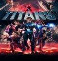 Nonton Serial Titans Season 4 Subtitle Indonesia Poster
