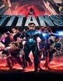 Nonton Serial Titans Season 4 Subtitle Indonesia Poster