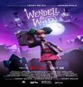 Nonton Wendell And Wild 2022 Subtitle Indonesia Poster