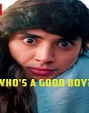 Nonton Whos A Good Boy 2022 Subtitle Indonesia Poster