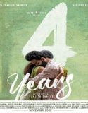 Nonton 4 Years 2022 Subtitle Indonesia Poster
