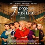 7 Women and a Murder 2022 Nonton Film Subtitle Indonesia Online kebioskop21
