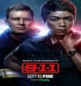 Nonton Serial 9-1-1 Season 6 Subtitle Indonesia Poster