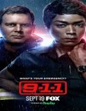Nonton Serial 9-1-1 Season 6 Subtitle Indonesia Poster