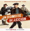 Nonton A Man Of Action 2022 Subtitle Indonesia Poster