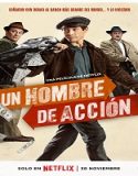 Nonton A Man Of Action 2022 Subtitle Indonesia Poster
