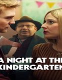 Nonton A Night at the Kindergarten 2022 Subtitle Indonesia Poster