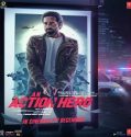 Nonton An Action Hero 2022 Subtitle Indonesia Poster