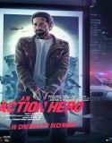 Nonton An Action Hero 2022 Subtitle Indonesia Poster