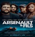 Nonton Arsenault and Fils 2022 Subtitle Indonesia Poster