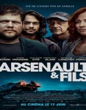 Nonton Arsenault and Fils 2022 Subtitle Indonesia Poster