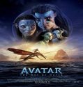 Nonton Avatar The Way of Water 2022 Subtitle Indonesia Poster