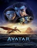 Nonton Avatar The Way of Water 2022 Subtitle Indonesia Poster