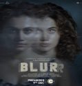 Nonton Blurr 2022 Subtitle Indonesia Poster