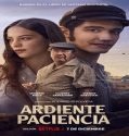 Nonton Burning Patience 2022 Subtitle Indonesia Poster