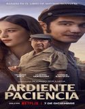 Nonton Burning Patience 2022 Subtitle Indonesia Poster