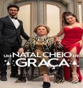 Nonton Christmas Full Of Grace 2022 Subtitle Indonesia Poster