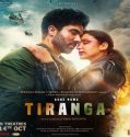 Nonton Code Name Tiranga 2022 Subtitle Indonesia Poster