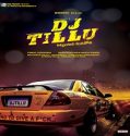 Nonton DJ Tillu 2022 Subtitle Indonesia Poster