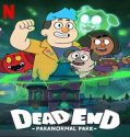 Nonton Serial Dead End Paranormal Park Season 1 Subtitle Indonesia Poster