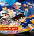 Nonton Detective Conan The Bride of Halloween 2022 Subtitle Indonesia Poster