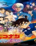 Nonton Detective Conan The Bride of Halloween 2022 Subtitle Indonesia Poster