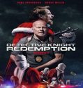Nonton Detective Knight Redemption 2022 Subtitle Indonesia Poster