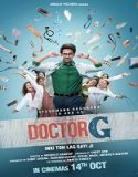 Nonton Doctor G 2022 Subtitle Indonesia Poster