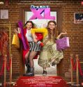 Nonton Double XL 2022 Subtitle Indonesia Poster