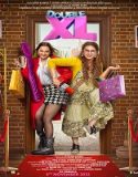 Nonton Double XL 2022 Subtitle Indonesia Poster