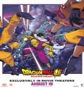 Nonton Dragon Ball Super – Super Hero 2022 Subtitle Indonesia Poster