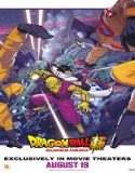 Nonton Dragon Ball Super – Super Hero 2022 Subtitle Indonesia Poster