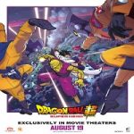 Dragon Ball Super - Super Hero 2022 Nonton Film Subtitle Indonesia Online kebioskop21