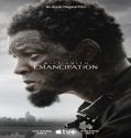 Nonton Emancipation 2022 Subtitle Indonesia Poster