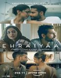 Nonton Gehraiyaan 2022 Subtitle Indonesia Poster