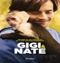 Nonton Gigi and Nate 2022 Subtitle Indonesia Poster