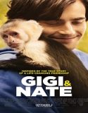 Nonton Gigi and Nate 2022 Subtitle Indonesia Poster