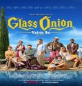 Nonton Glass Onion A Knives Out Mystery 2022 Subtitle Indonesia Poster