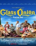 Nonton Glass Onion A Knives Out Mystery 2022 Subtitle Indonesia Poster