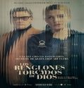 Nonton Gods Crooked Lines 2022 Subtitle Indonesia Poster