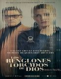 Nonton Gods Crooked Lines 2022 Subtitle Indonesia Poster