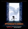 Nonton Guillermo del Toros Pinocchio 2022 Subtitle Indonesia Poster
