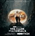 Nonton Serial His Dark Materials Season 3 Subtitle Indonesia Poster