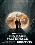 Nonton Serial His Dark Materials Season 3 Subtitle Indonesia Poster