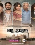 Nonton India Lockdown 2022 Subtitle Indonesia Poster
