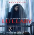 Nonton Lullaby 2022 Subtitle Indonesia Poster