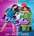 Nonton Maa Da Ladla 2022 Subtitle Indonesia Poster