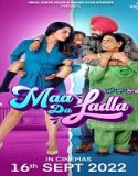 Nonton Maa Da Ladla 2022 Subtitle Indonesia Poster